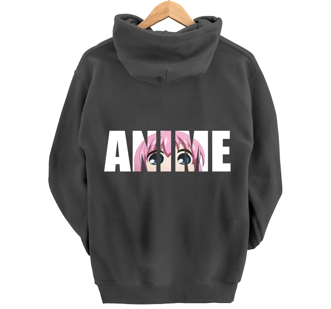 Manga Gift Kawai Anime Cosplay Anime Graphic Pullover Hoodie