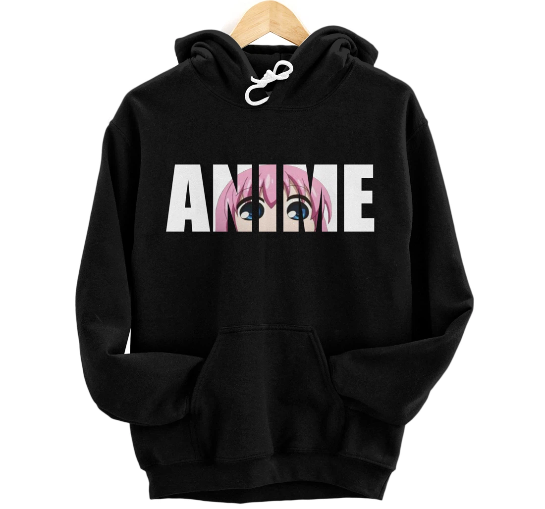 Manga Gift Kawai Anime Cosplay Anime Graphic Pullover Hoodie