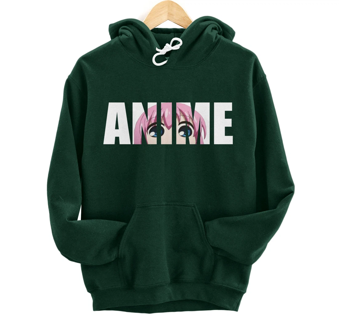 Manga Gift Kawai Anime Cosplay Anime Graphic Pullover Hoodie