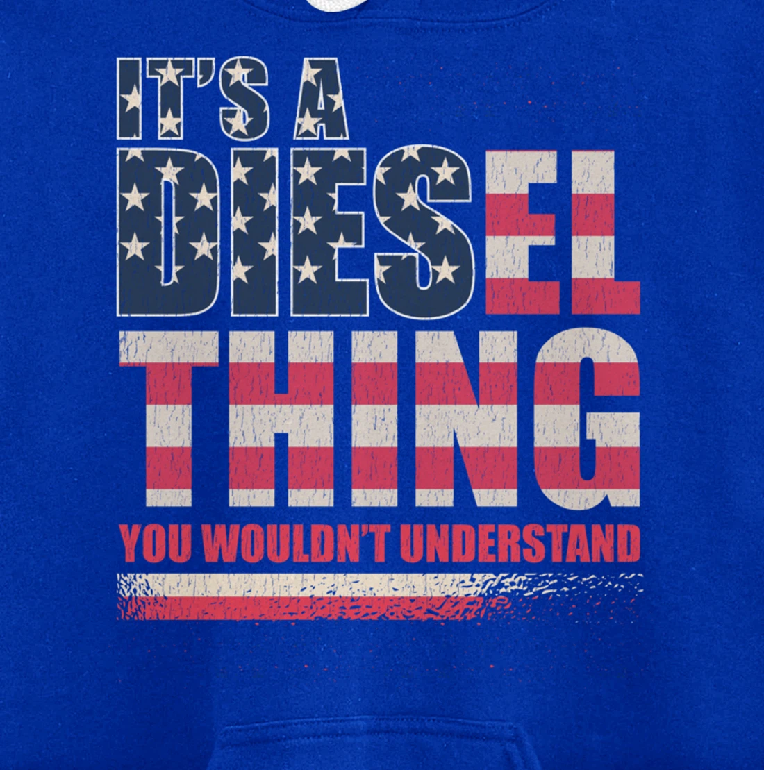 Truck Driver Gifts for Men Husband Diesel Truck Mechanics Pullover Hoodie