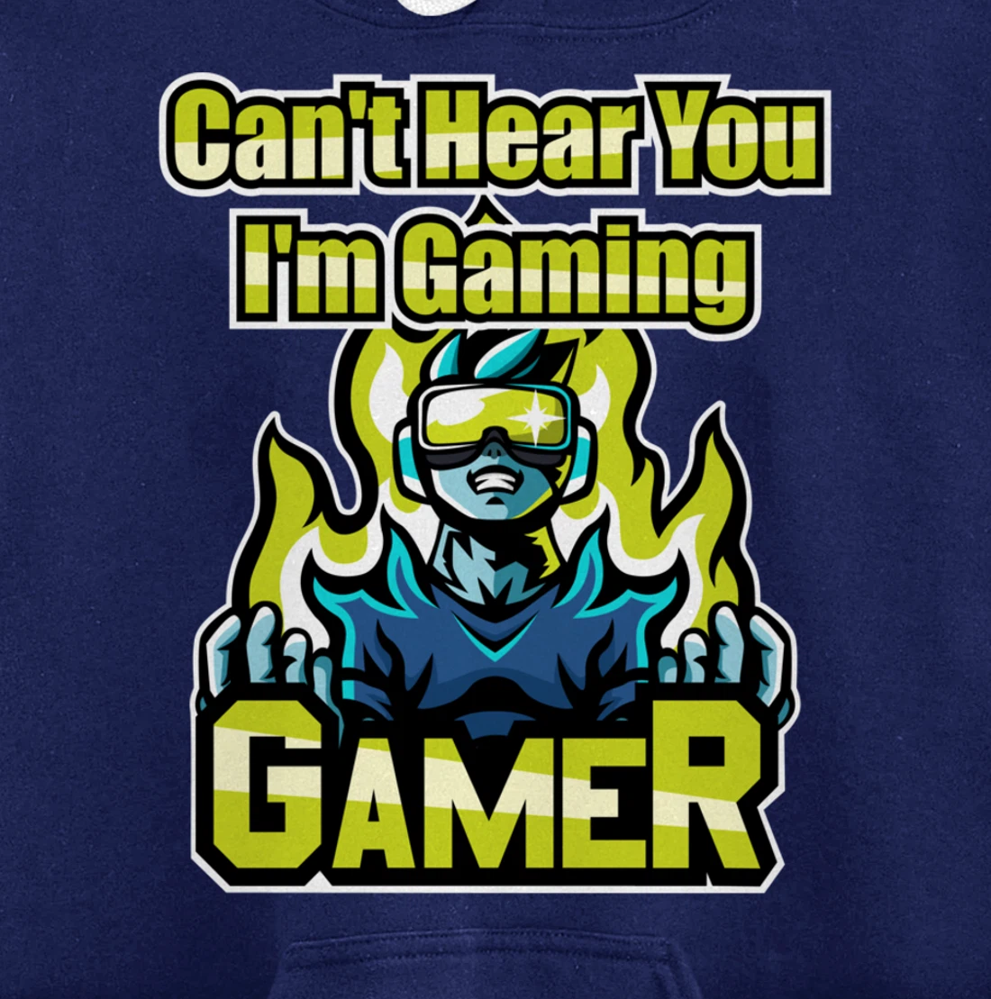 Funny Video Gamer Gifts Best Gifts for Gamers PC Gamer Gifts Pullover Hoodie