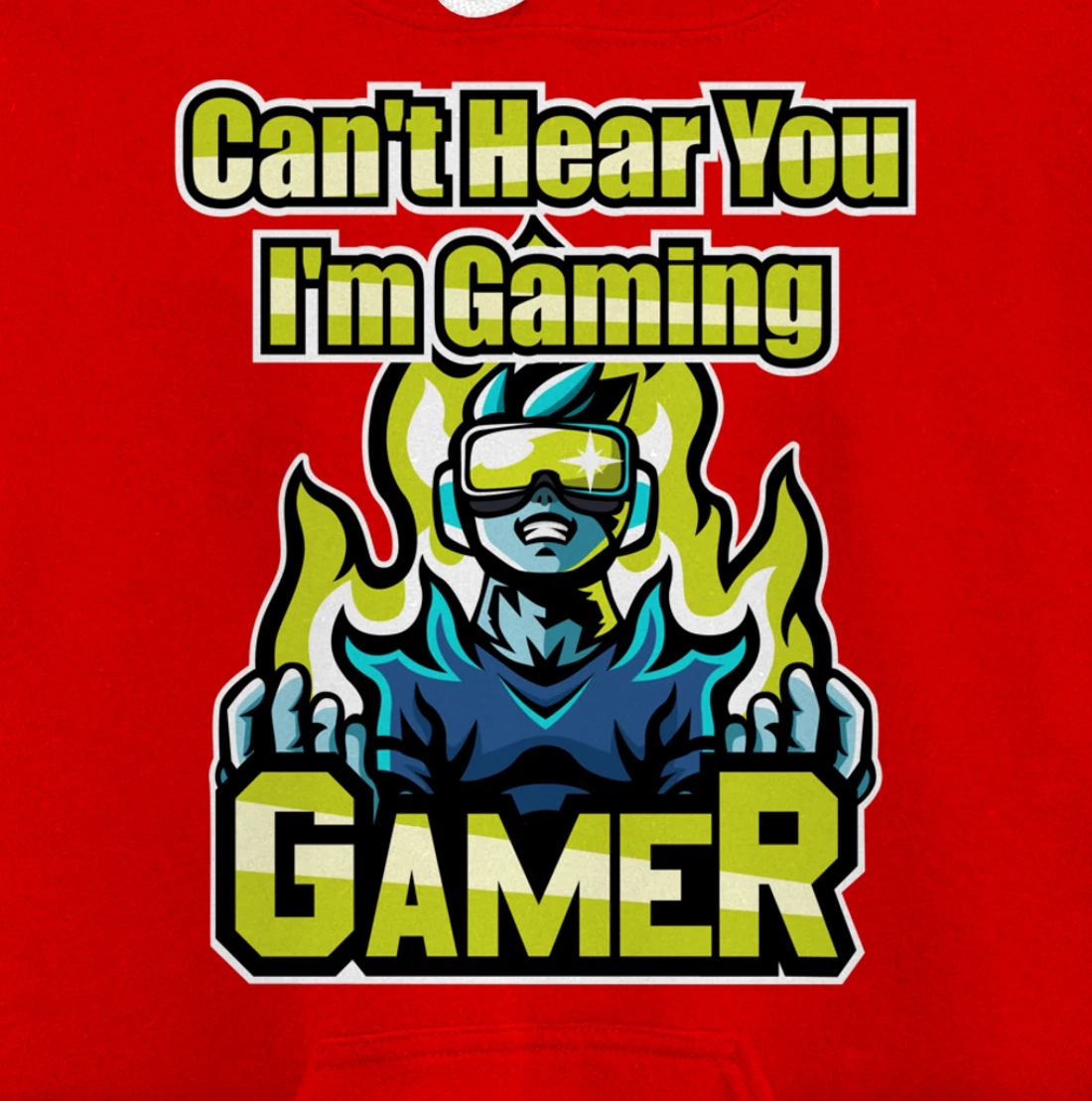 Funny Video Gamer Gifts Best Gifts for Gamers PC Gamer Gifts Pullover Hoodie