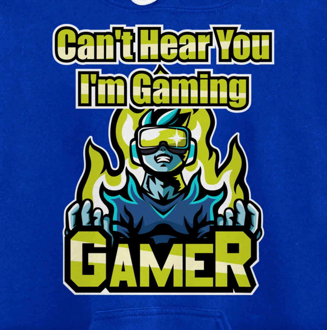 Funny Video Gamer Gifts Best Gifts for Gamers PC Gamer Gifts Pullover Hoodie