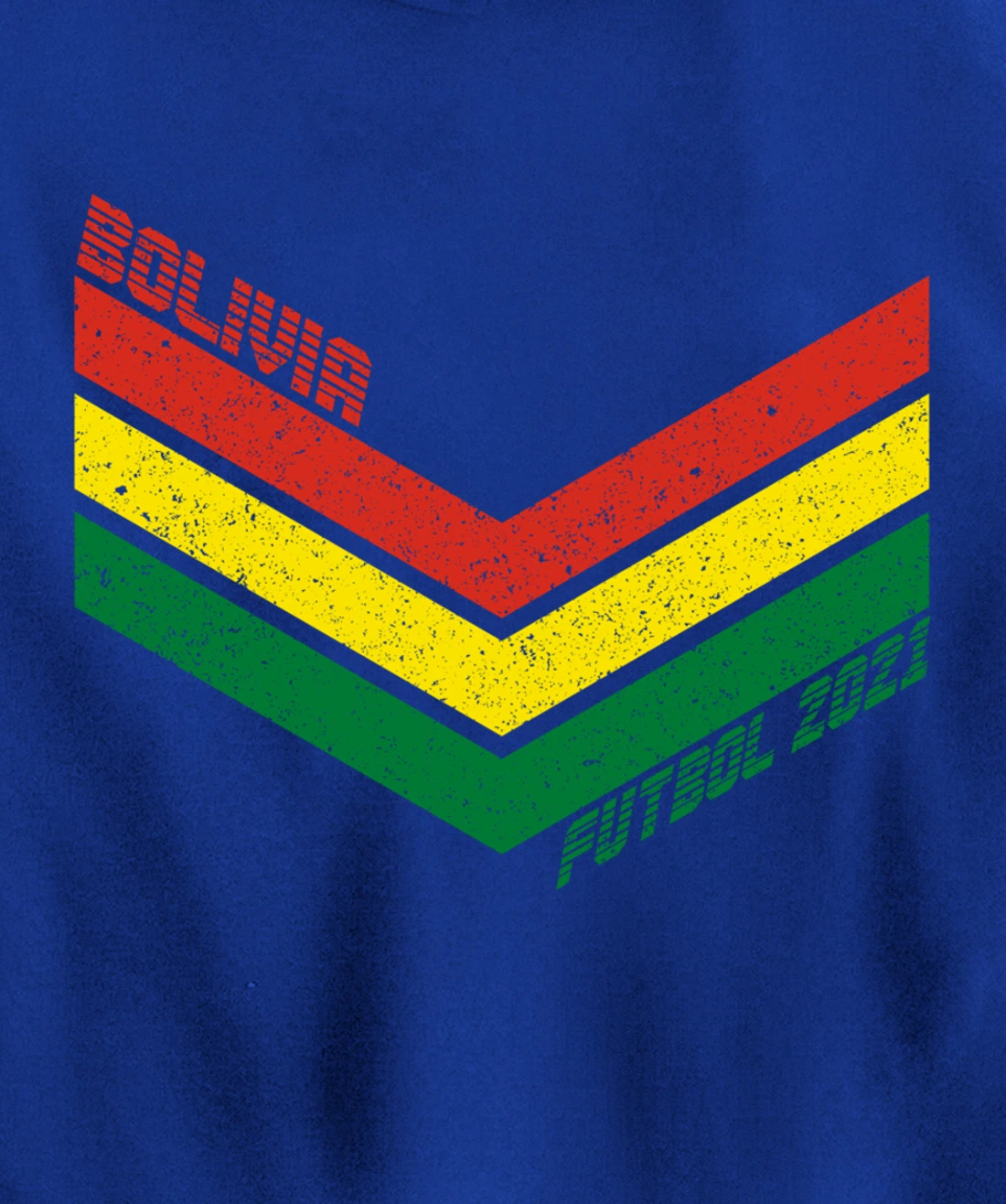 Bolivia Football Jersey 2021 Bolivia Soccer Pullover Hoodie