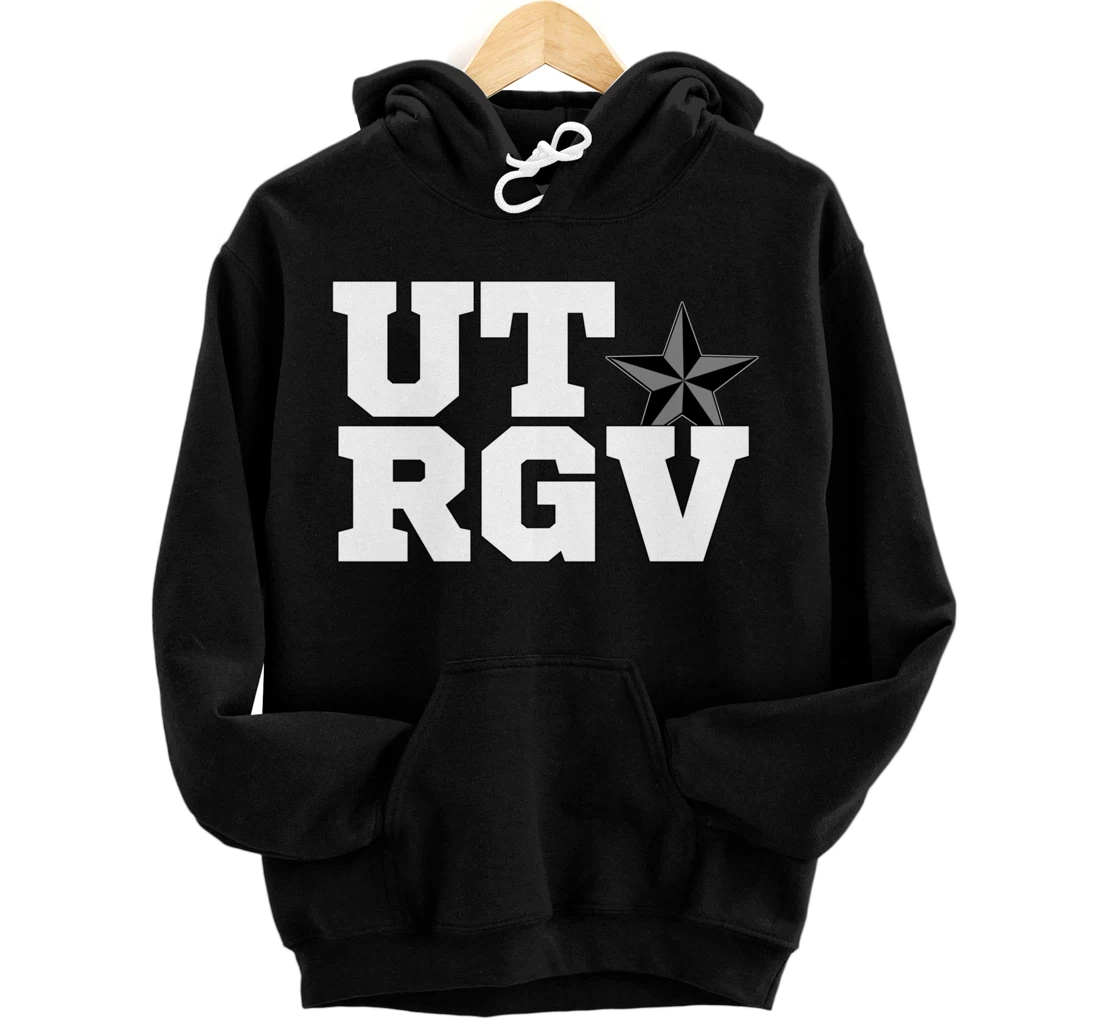 UTRGV Student Pullover Hoodie