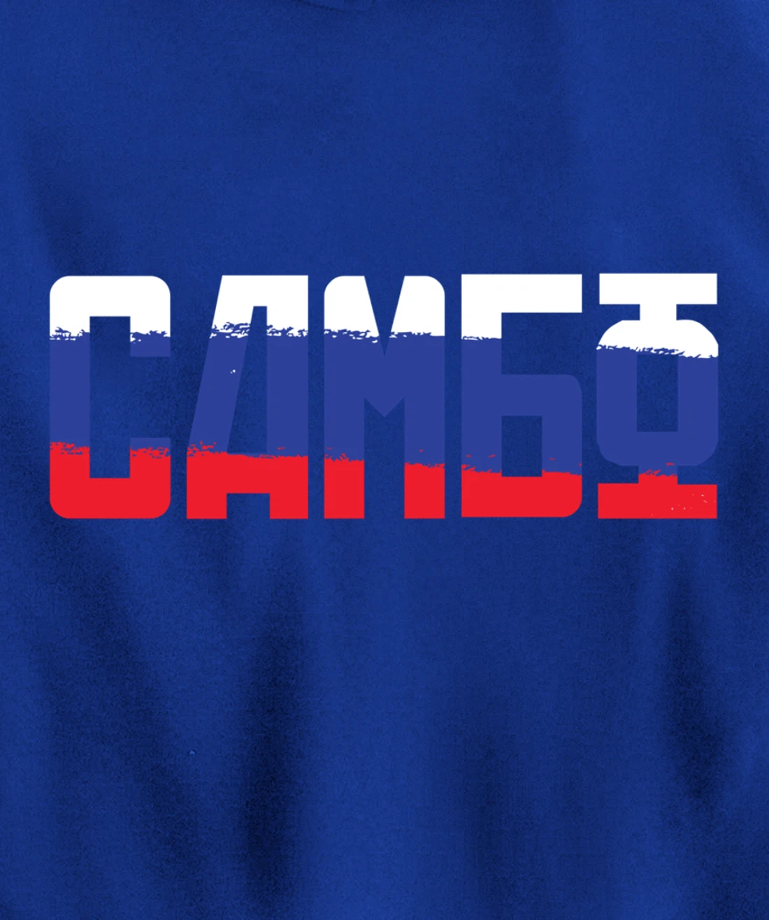 Combat sambo russian martial arts gift Pullover Hoodie