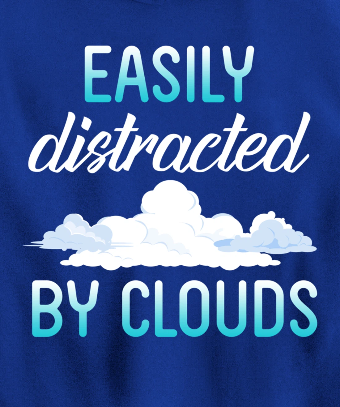 Meteorologist Shirt Funny Cloud Lover Weather Meteorology Pullover Hoodie