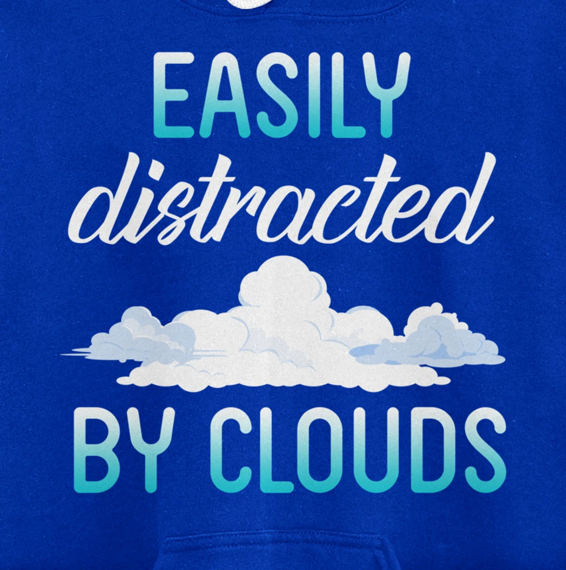 Meteorologist Shirt Funny Cloud Lover Weather Meteorology Pullover Hoodie