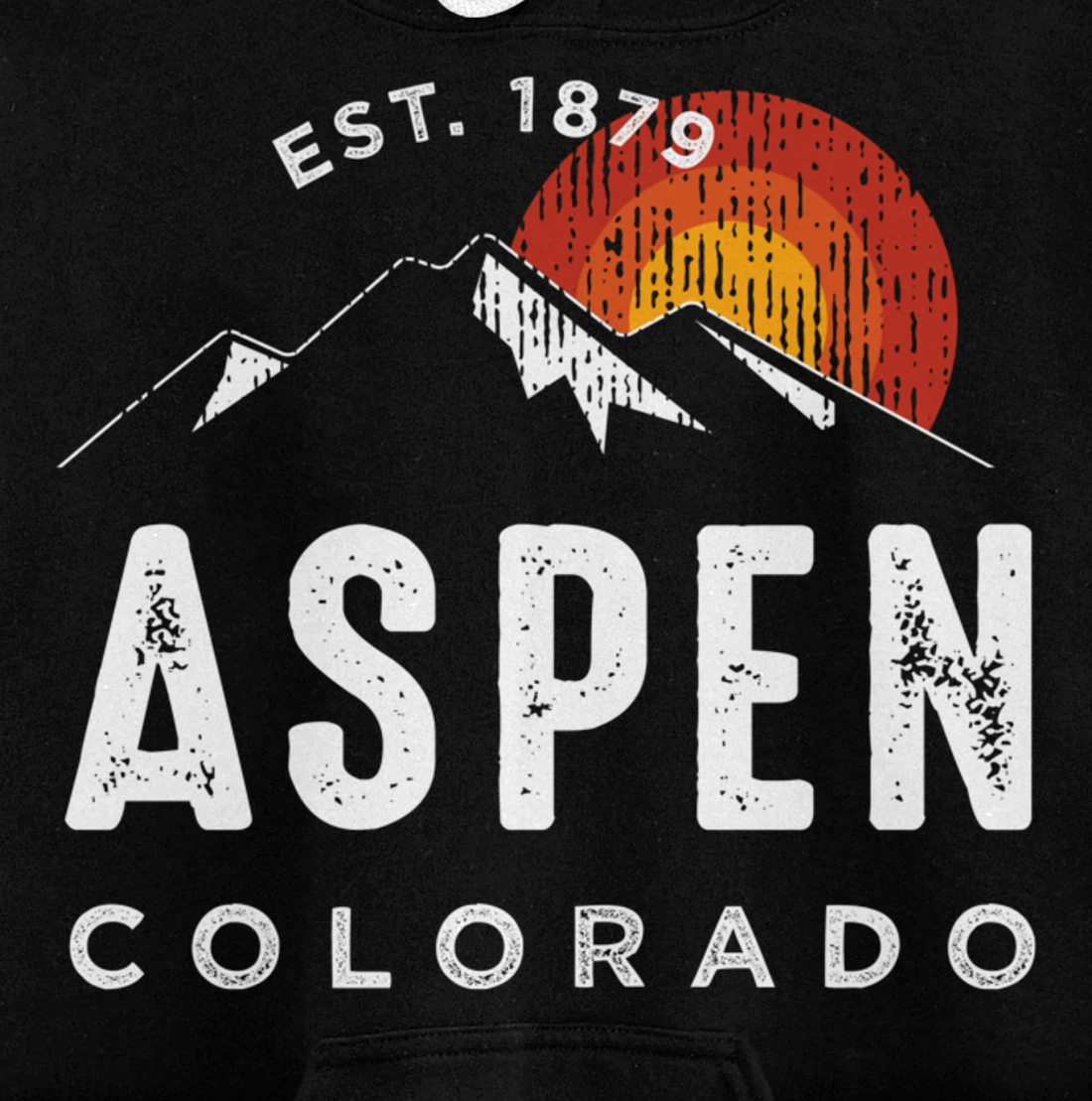 Aspen Pullover Hoodie