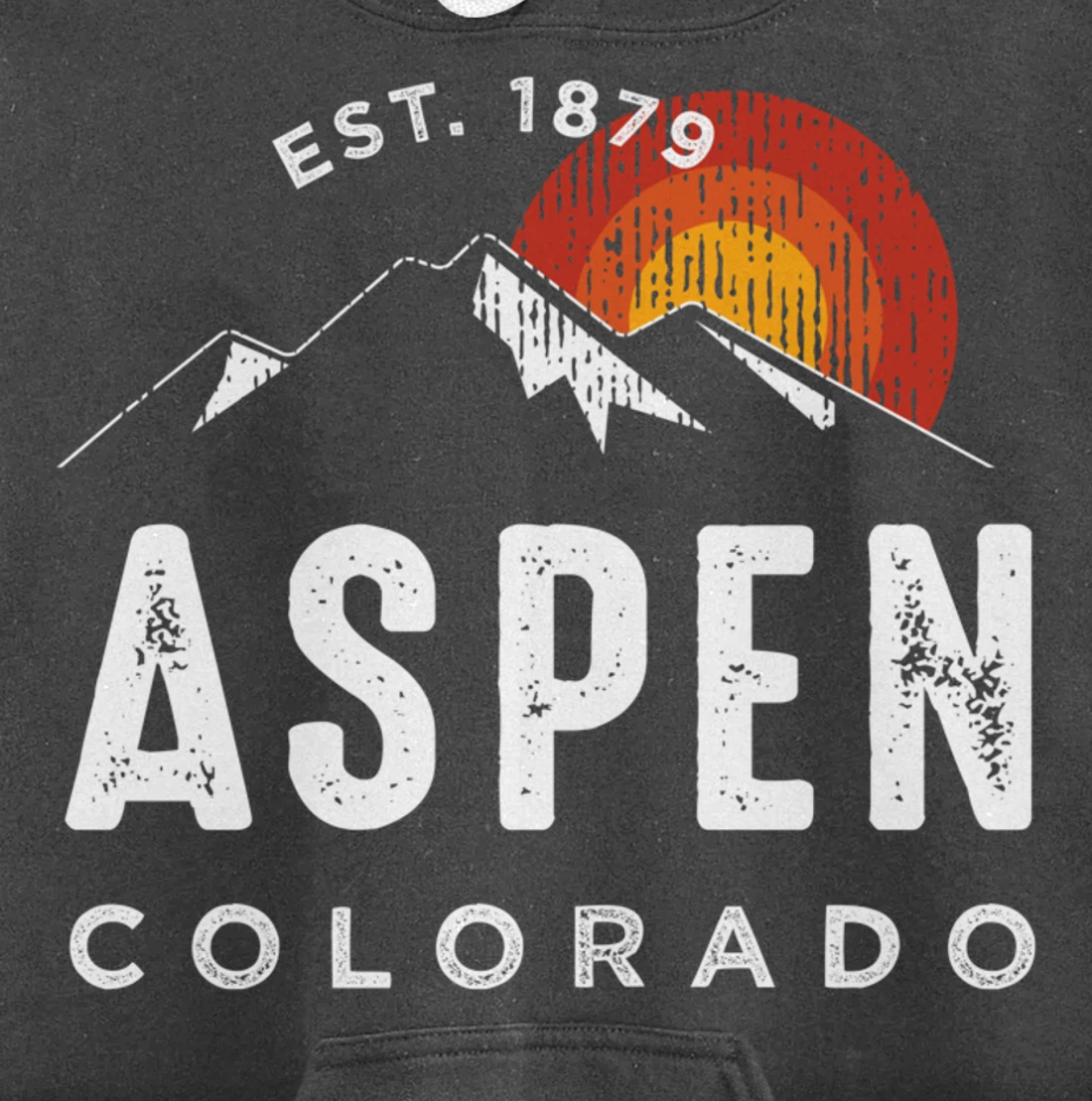 Aspen Pullover Hoodie