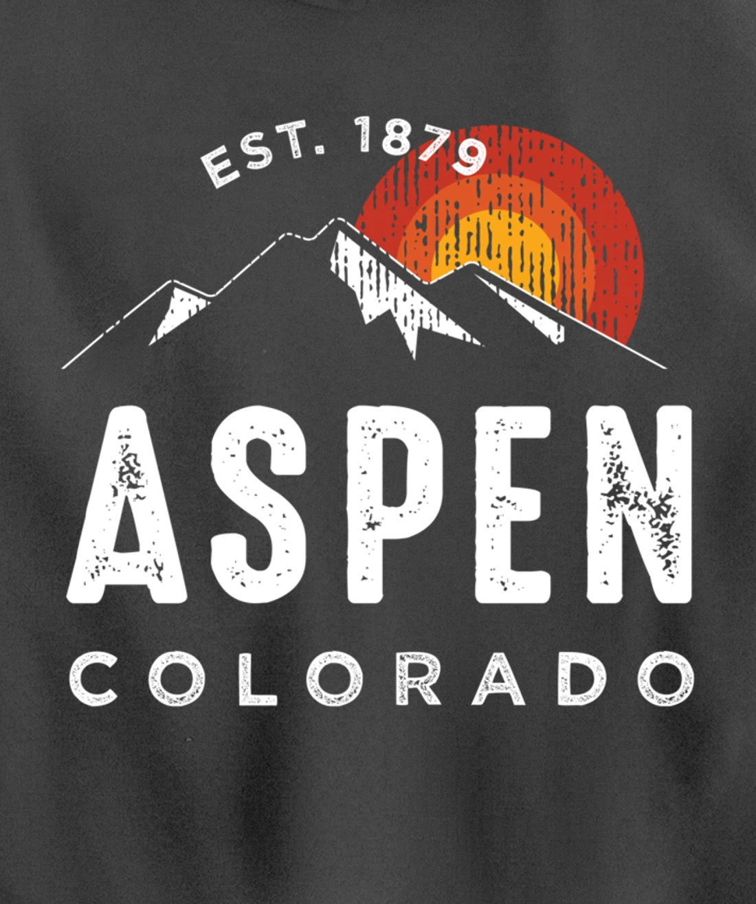 Aspen Pullover Hoodie