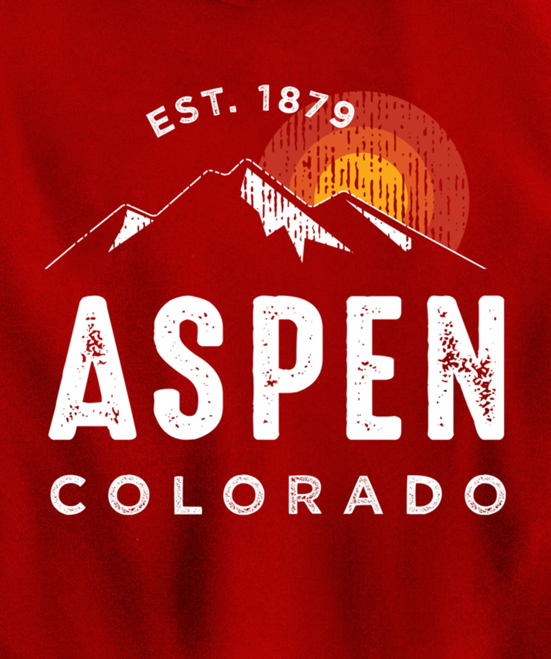 Aspen Pullover Hoodie