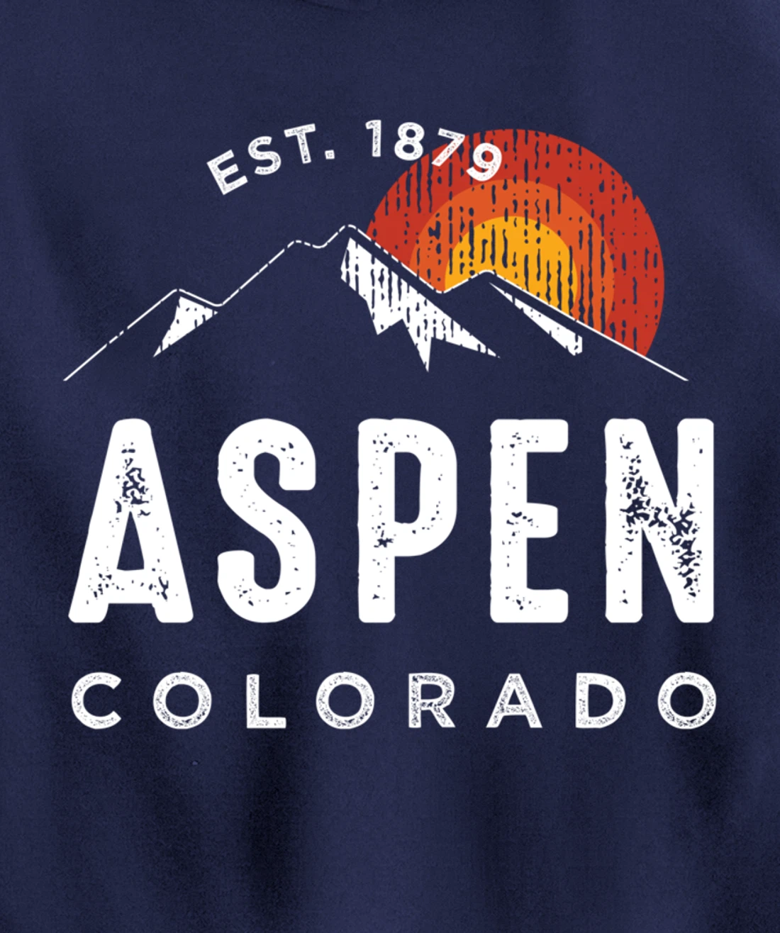 Aspen Pullover Hoodie