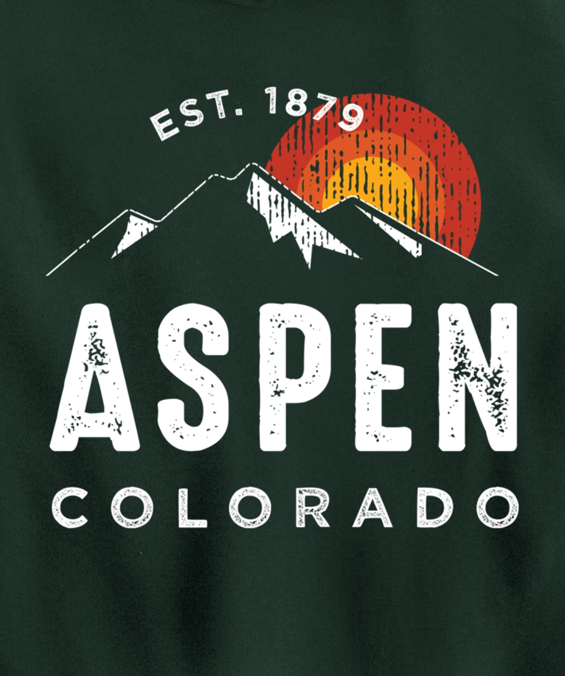 Aspen Pullover Hoodie
