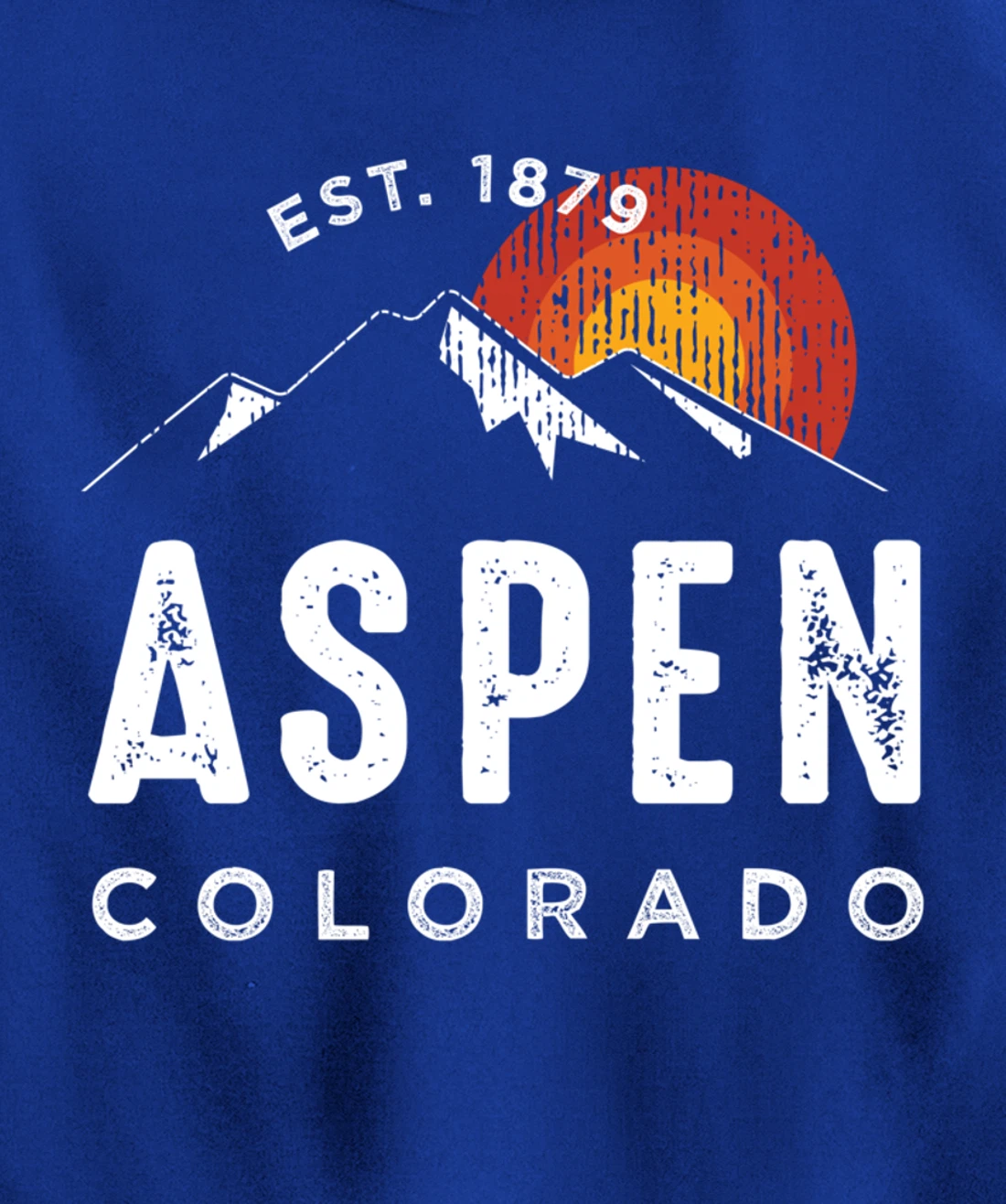 Aspen Pullover Hoodie