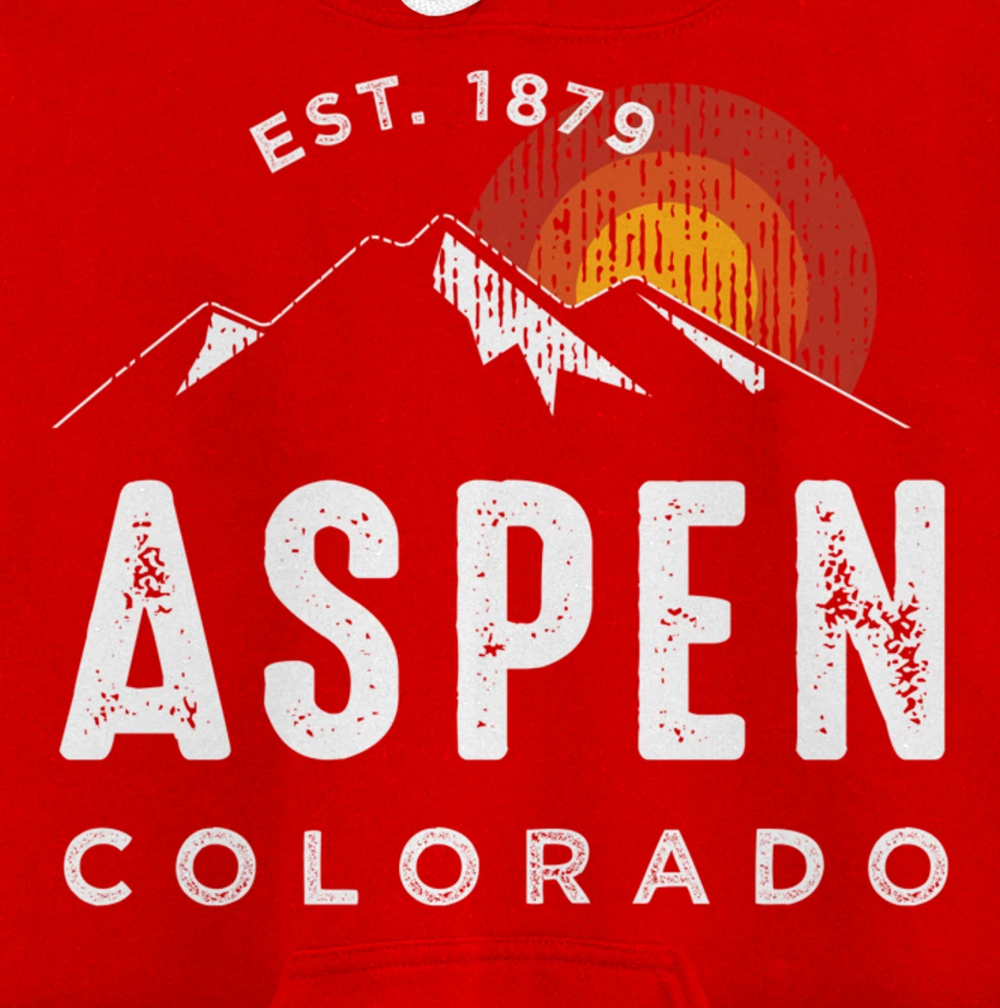 Aspen Pullover Hoodie
