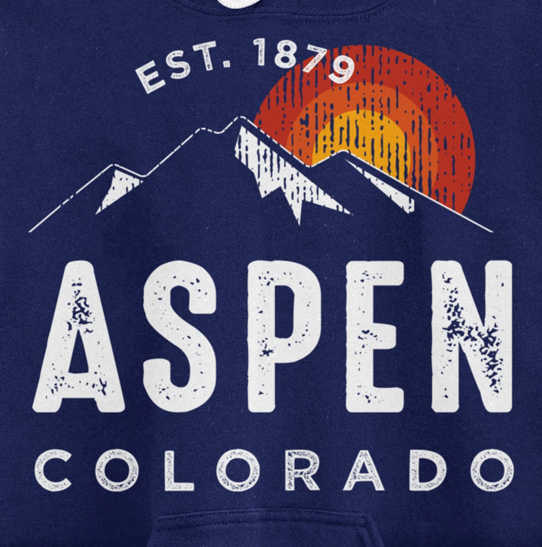 Aspen Pullover Hoodie