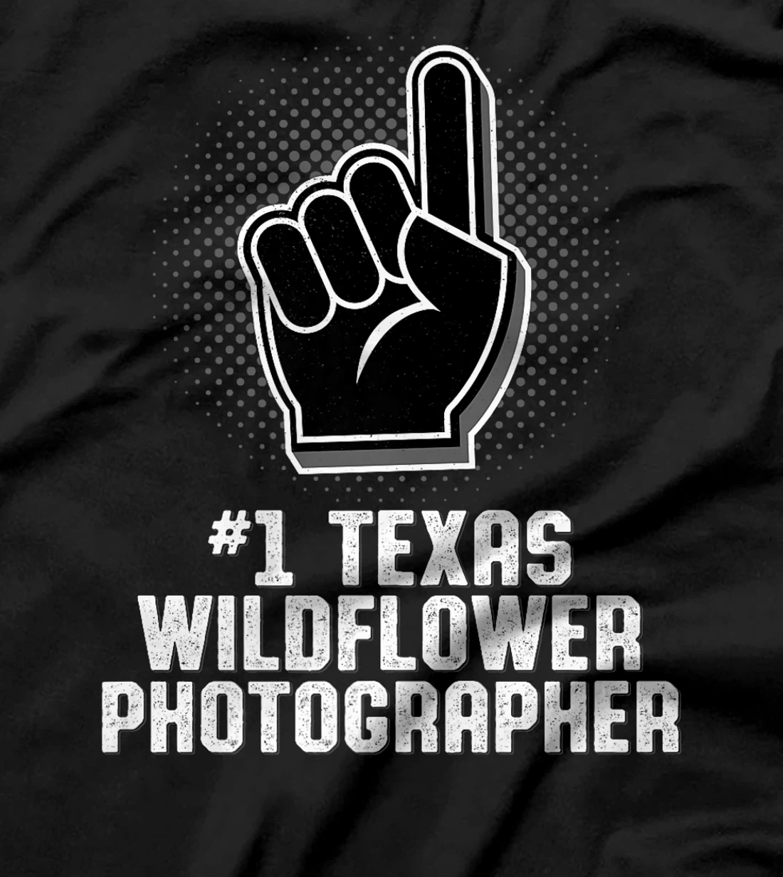 Texas Outdoor Lovers Quote Premium T-Shirt