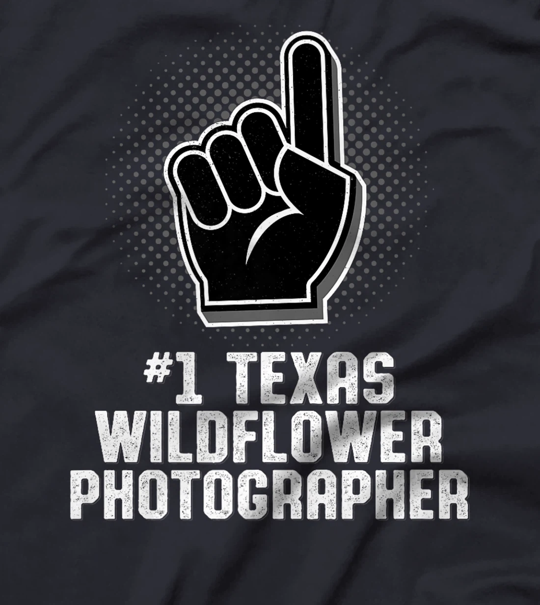 Texas Outdoor Lovers Quote Premium T-Shirt