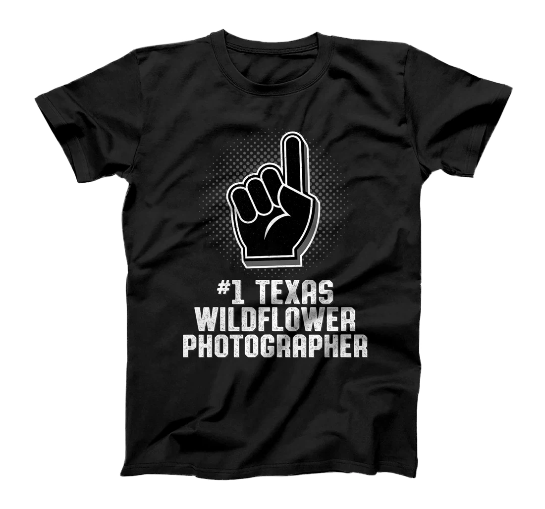 Texas Outdoor Lovers Quote Premium T-Shirt