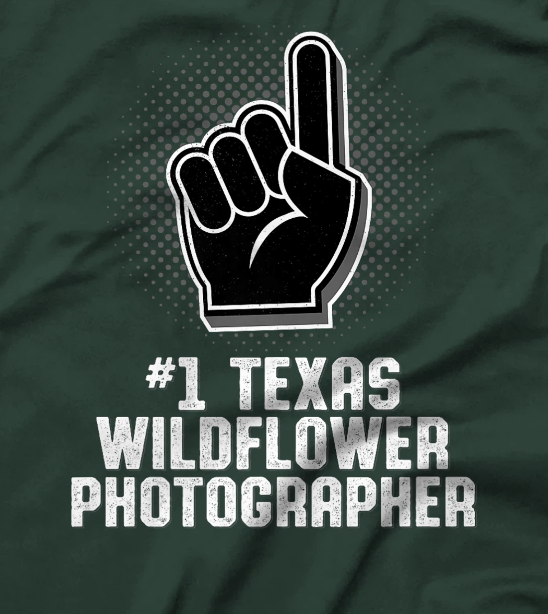 Texas Outdoor Lovers Quote Premium T-Shirt
