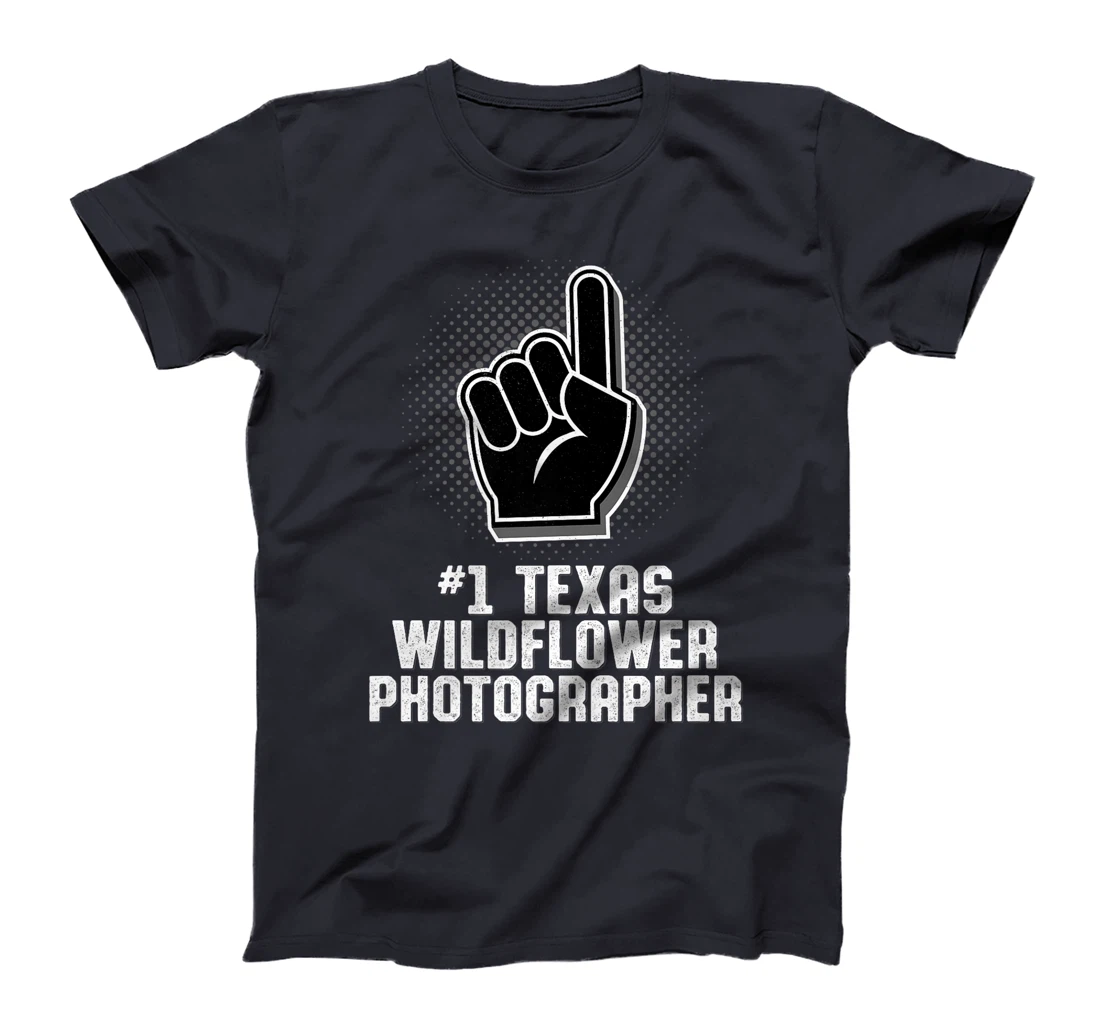 Texas Outdoor Lovers Quote Premium T-Shirt