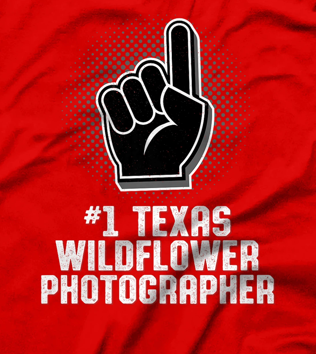 Texas Outdoor Lovers Quote Premium T-Shirt