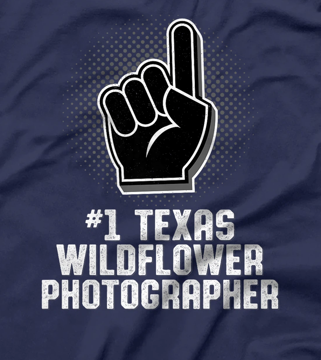 Texas Outdoor Lovers Quote Premium T-Shirt