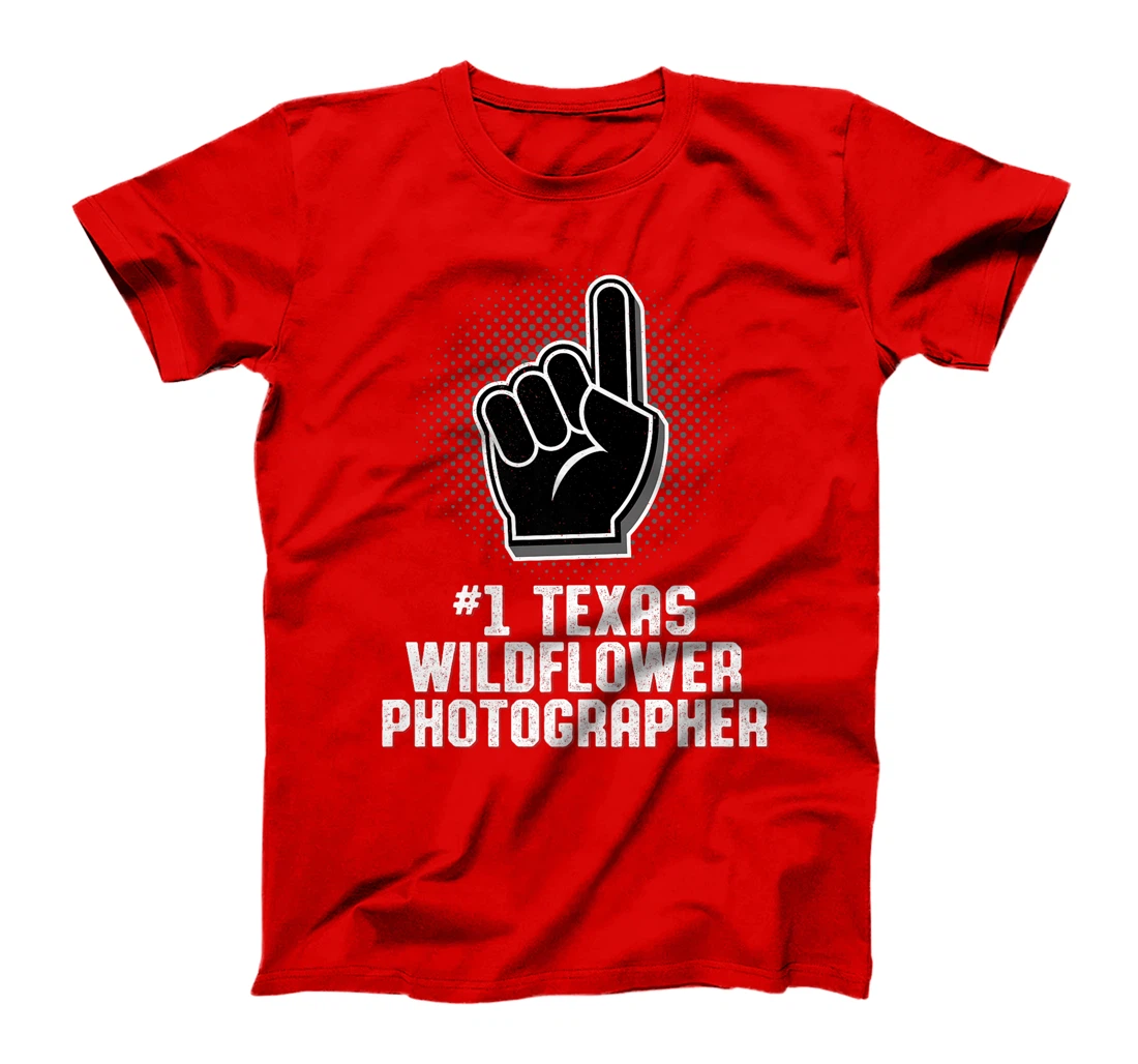 Texas Outdoor Lovers Quote Premium T-Shirt