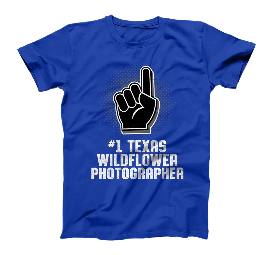 Texas Outdoor Lovers Quote Premium T-Shirt