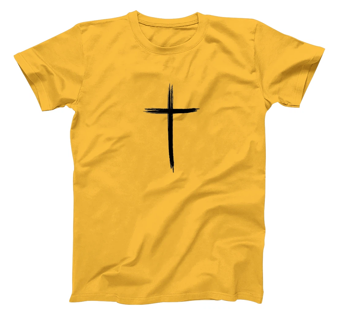 God Faith Jesus Cross T-Shirt Jesus Cross Phone Case Jesus T-Shirt