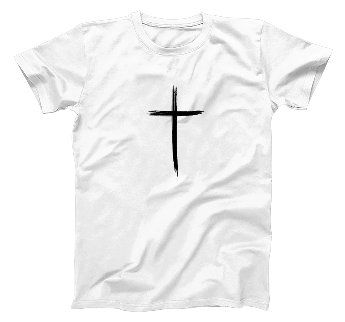 God Faith Jesus Cross T-Shirt Jesus Cross Phone Case Jesus T-Shirt