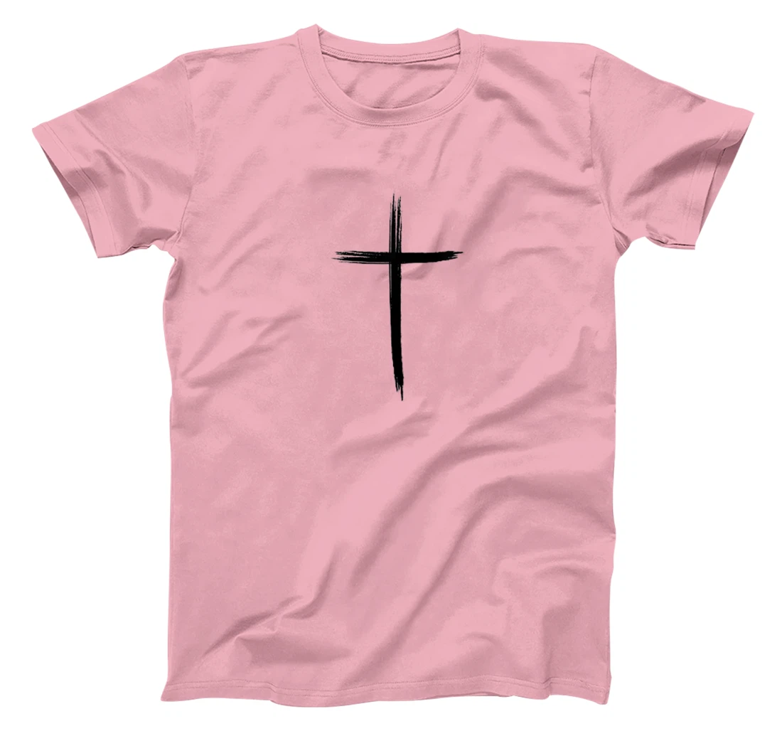 God Faith Jesus Cross T-Shirt Jesus Cross Phone Case Jesus T-Shirt