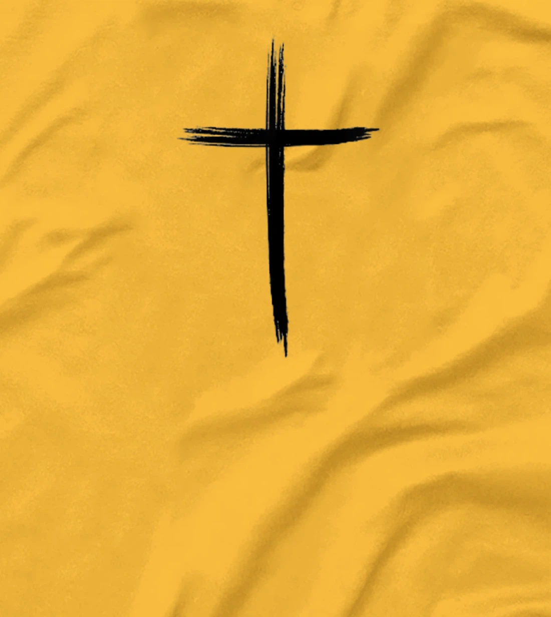 God Faith Jesus Cross T-Shirt Jesus Cross Phone Case Jesus T-Shirt