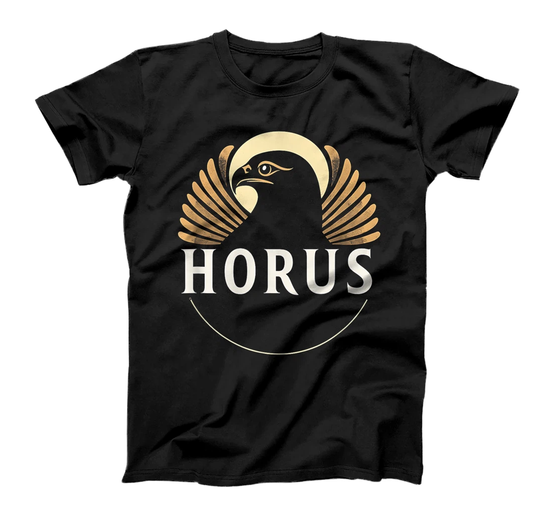 Horus Ancient Egyptian God Symbol T-Shirt