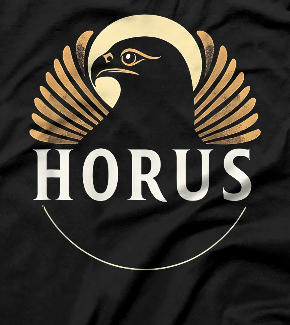 Horus Ancient Egyptian God Symbol T-Shirt
