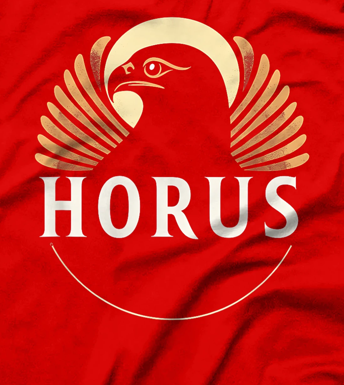 Horus Ancient Egyptian God Symbol T-Shirt