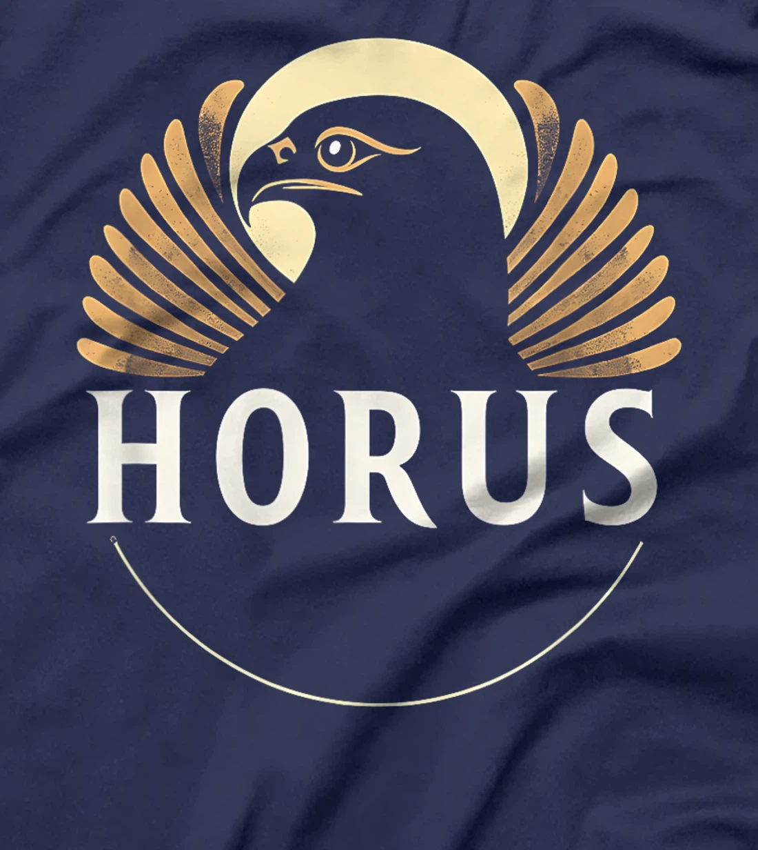 Horus Ancient Egyptian God Symbol T-Shirt