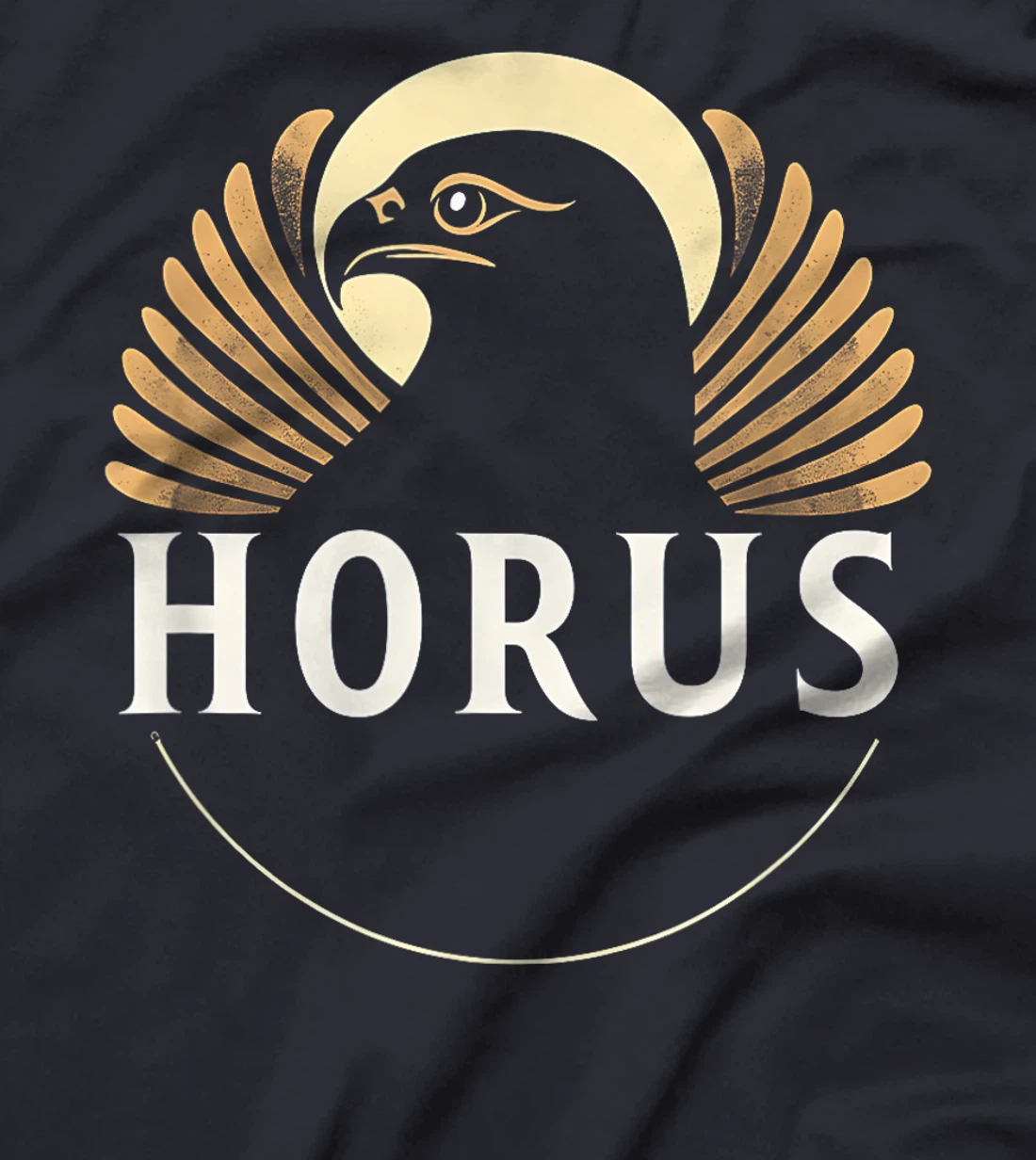 Horus Ancient Egyptian God Symbol T-Shirt