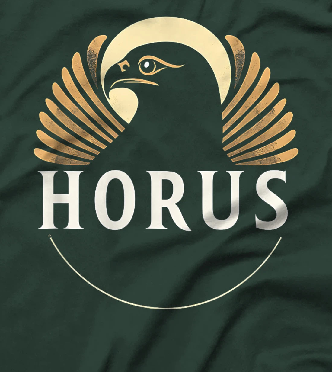 Horus Ancient Egyptian God Symbol T-Shirt