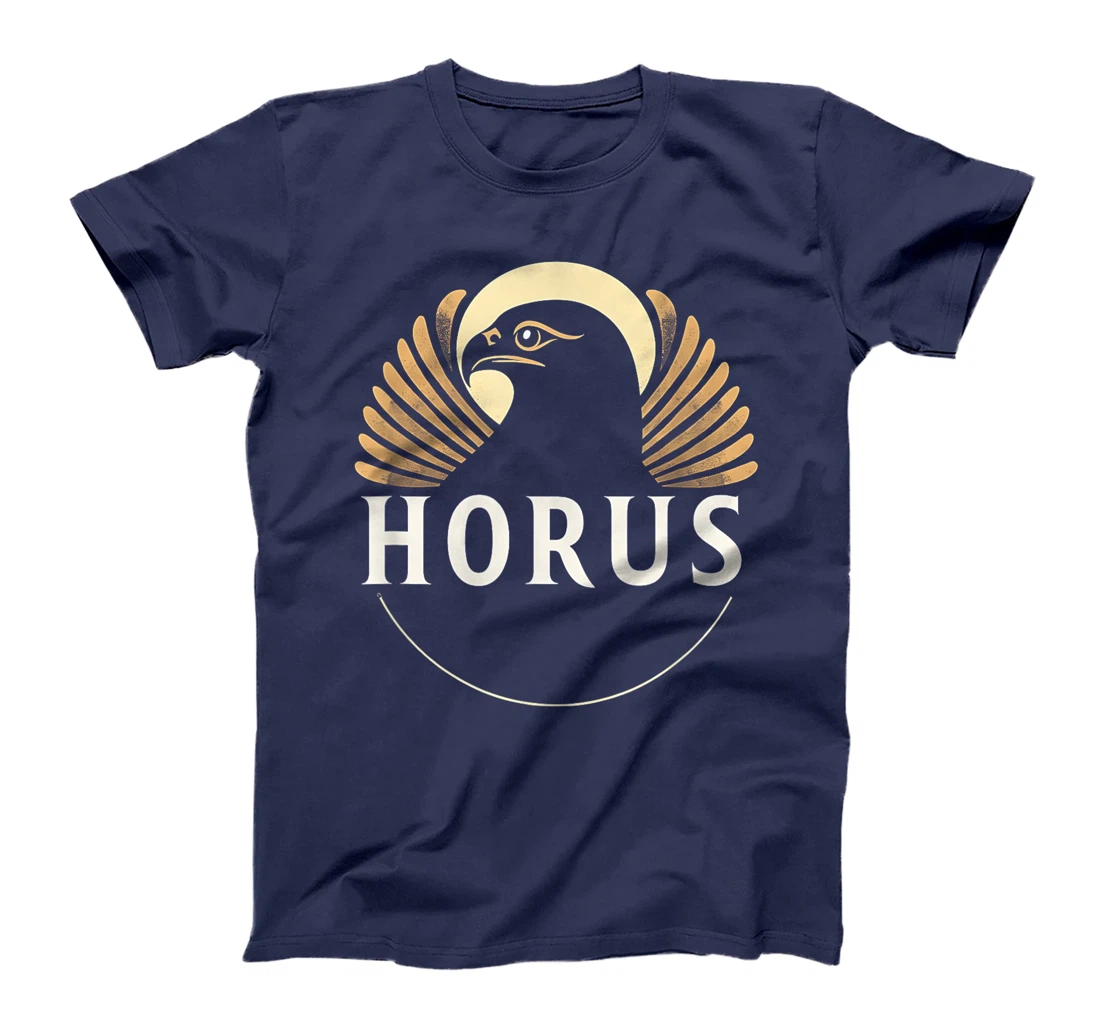 Horus Ancient Egyptian God Symbol T-Shirt