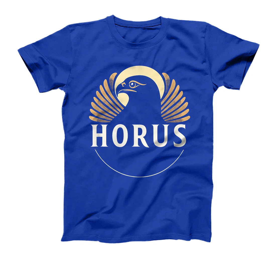 Horus Ancient Egyptian God Symbol T-Shirt