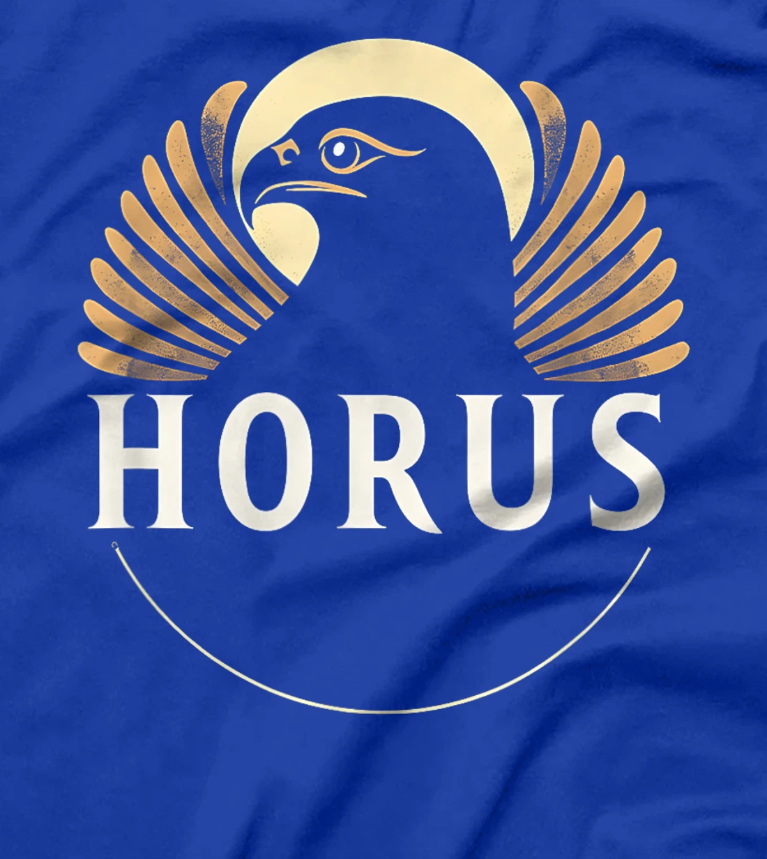 Horus Ancient Egyptian God Symbol T-Shirt