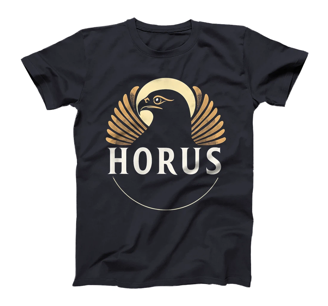 Horus Ancient Egyptian God Symbol T-Shirt