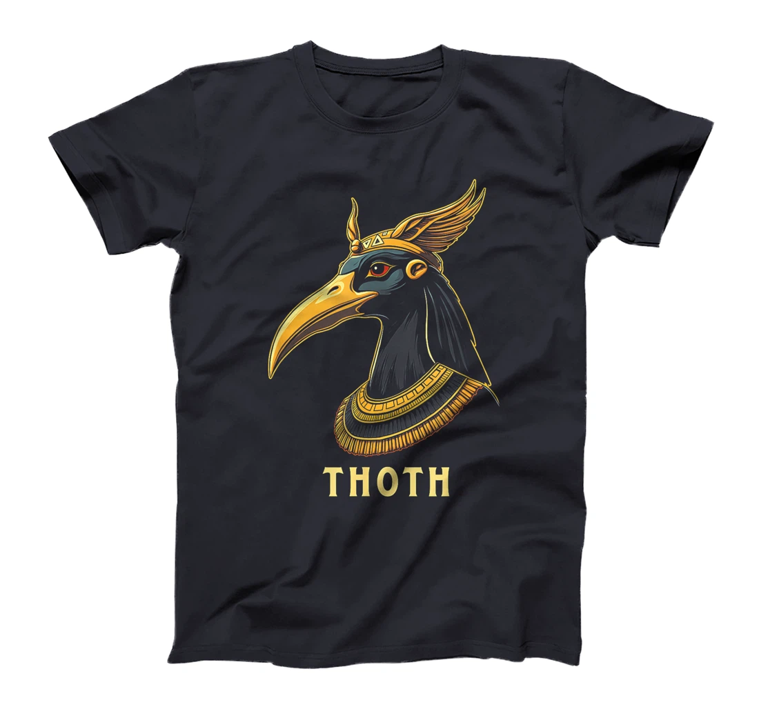 Thoth Ancient Egyptian God T-Shirt