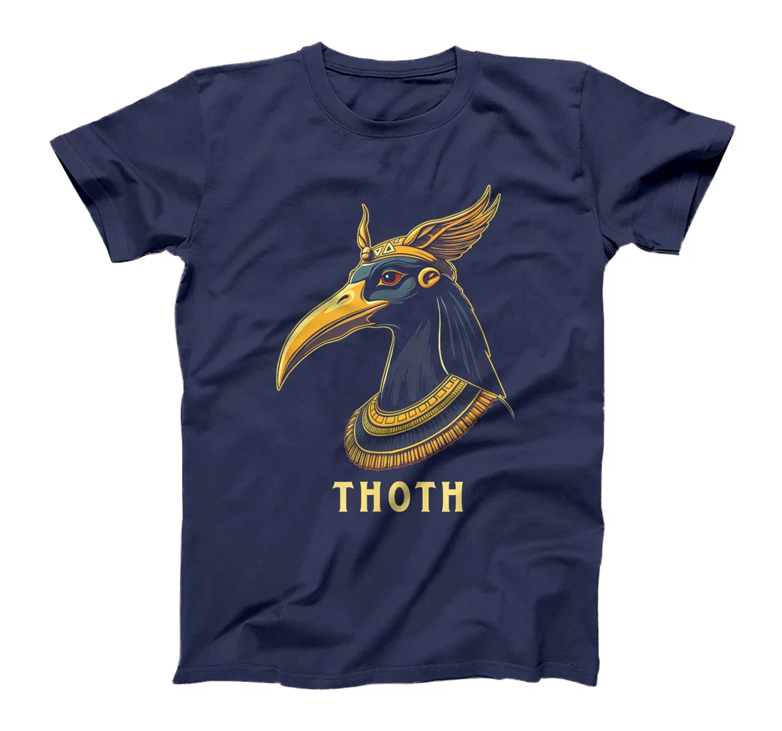 Thoth Ancient Egyptian God T-Shirt