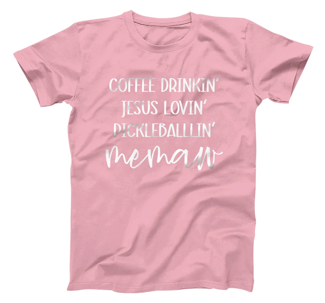 Christian Women memaw Faith God Prayer Bible Scripture Premium T-Shirt