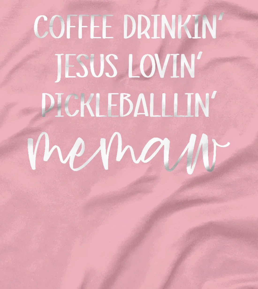 Christian Women memaw Faith God Prayer Bible Scripture Premium T-Shirt