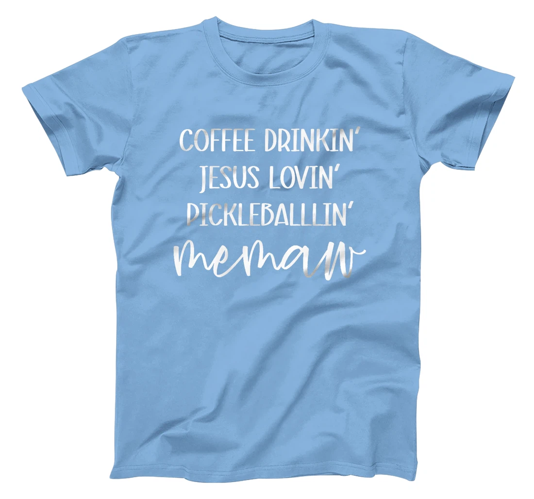 Christian Women memaw Faith God Prayer Bible Scripture Premium T-Shirt
