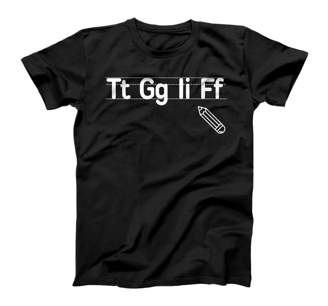 TGIF Friday Thank,God, it's , Friday Assistant Teacher Life Premium T-Shirt